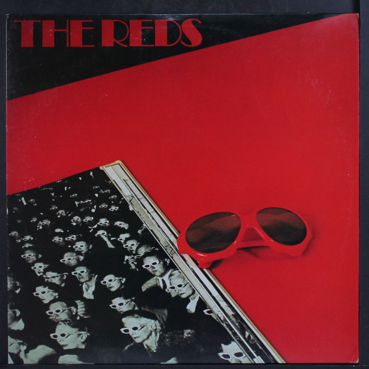 reds by REDS