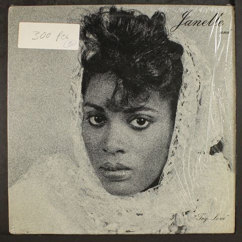 JANELLE AND THE CAUSE