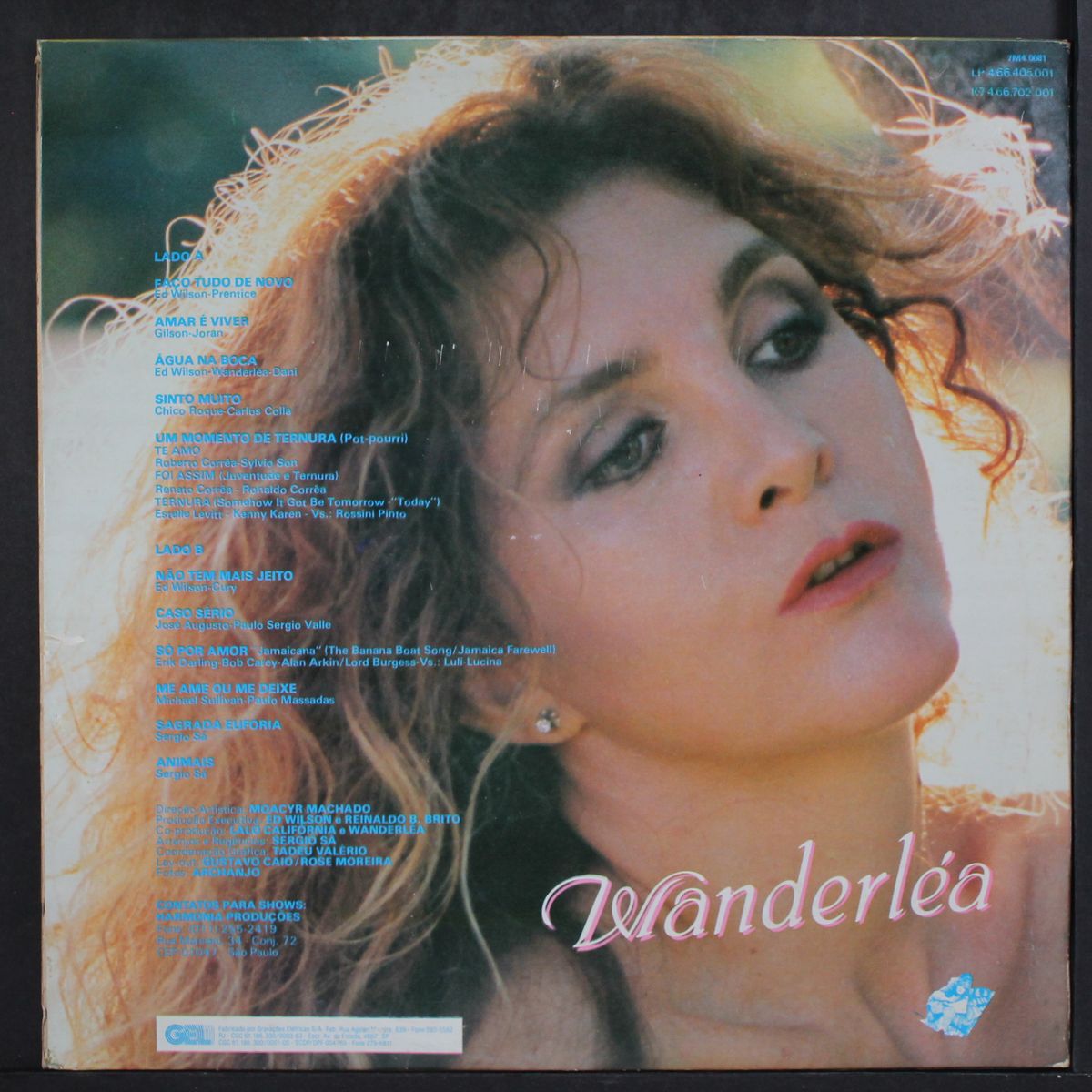 wanderlea by WANDERLEA