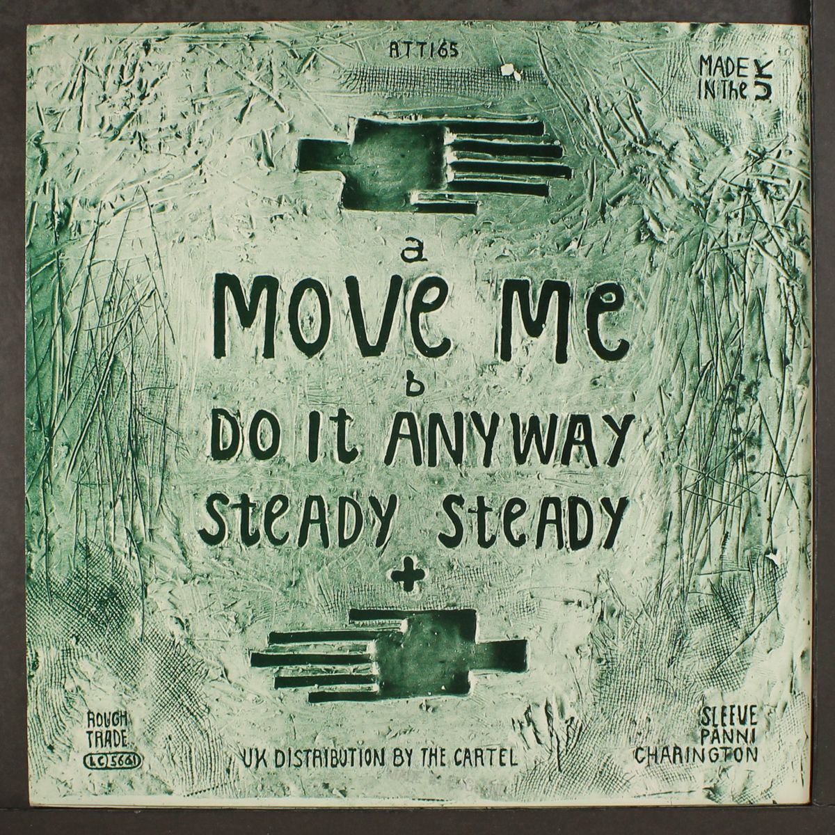 move me by WOODENTOPS