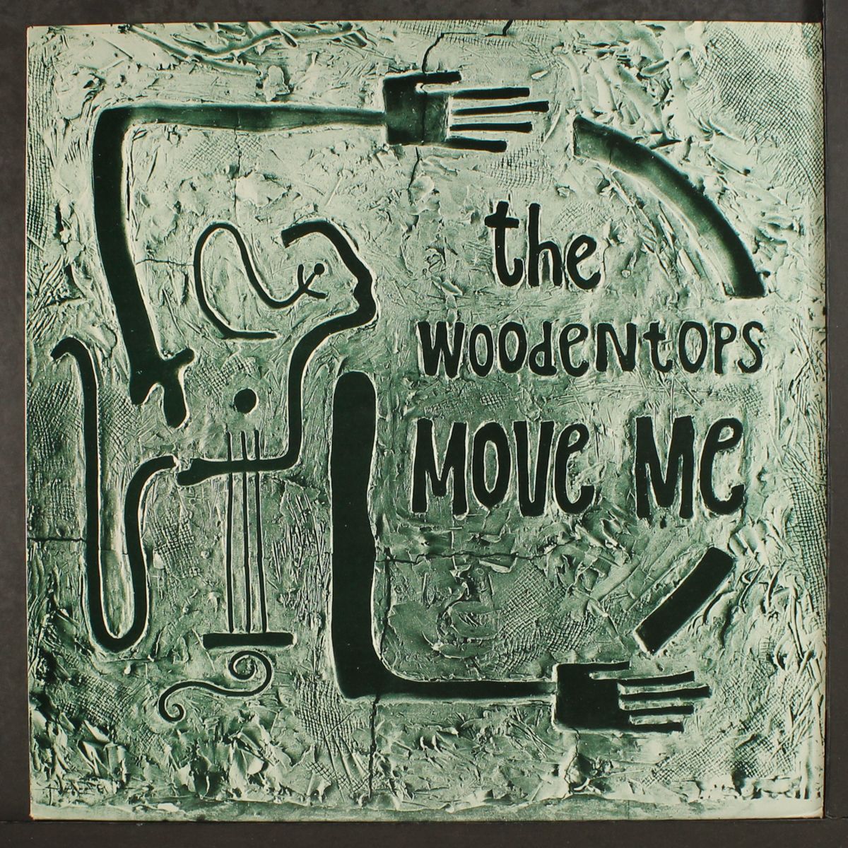 move me by WOODENTOPS