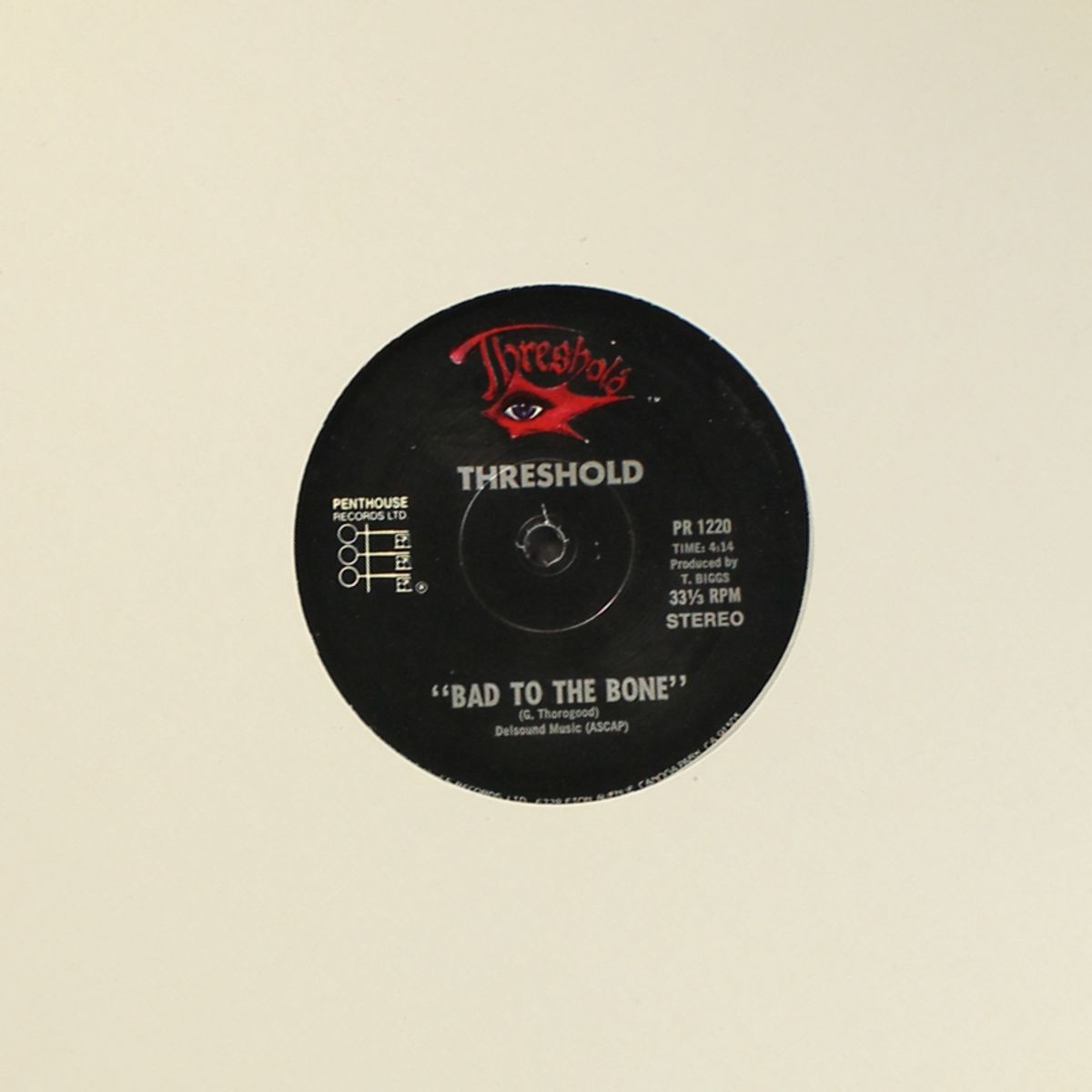 summertime / bad to the bone by THRESHOLD