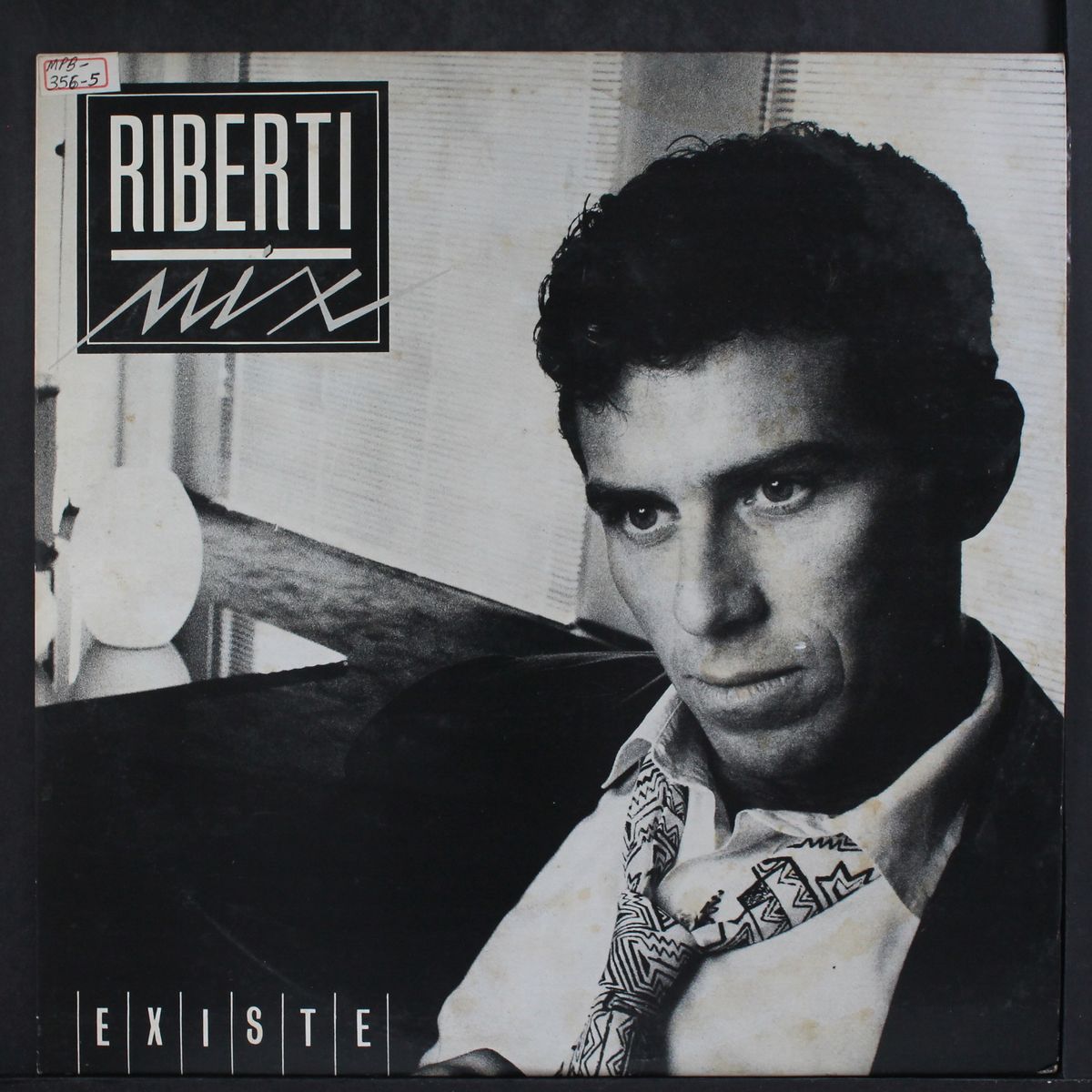 existe by RIBERTI