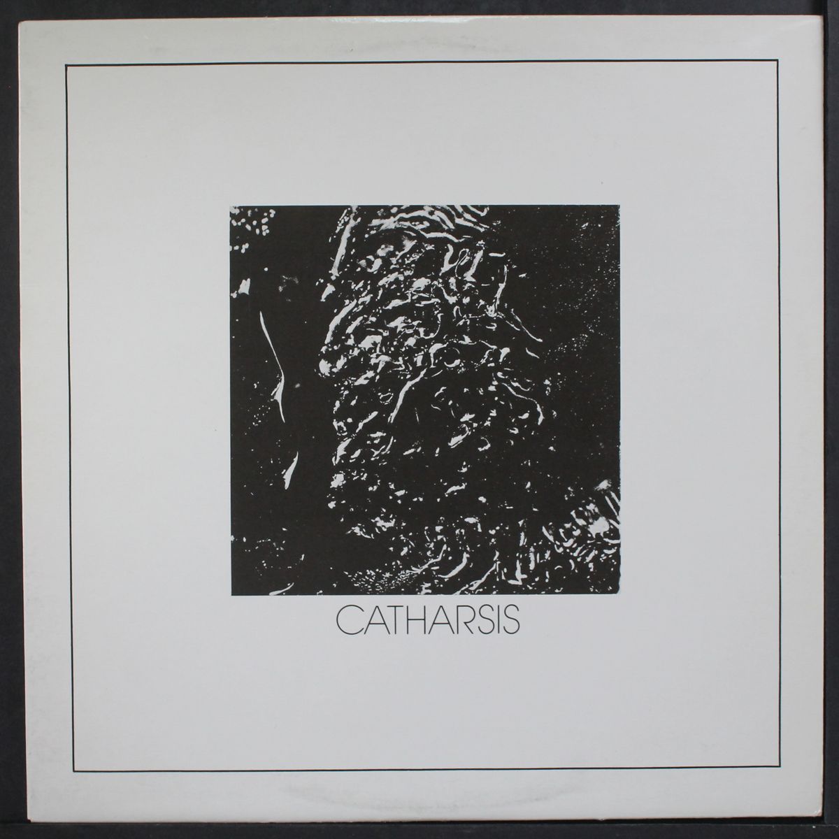 catharsis by CATHARSIS