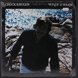 CHUCK KRUGER