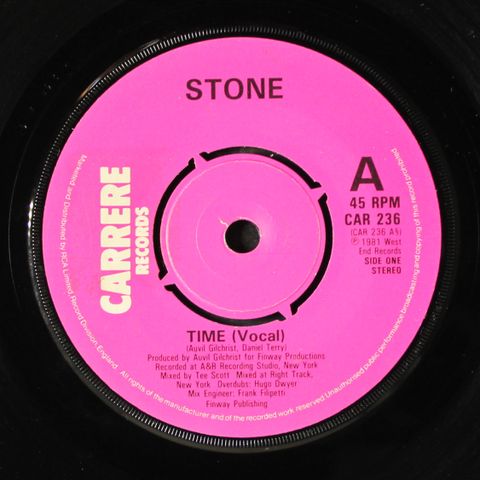 STONE