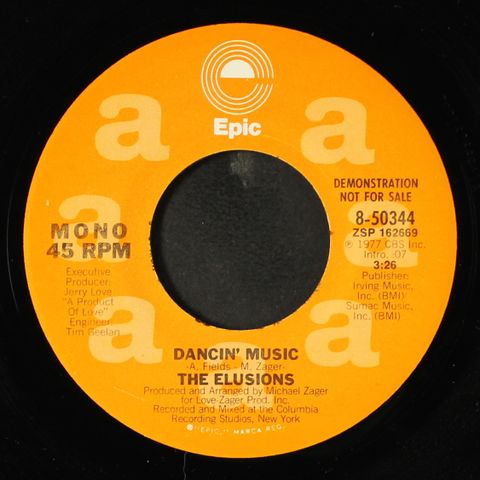 ELUSIONS