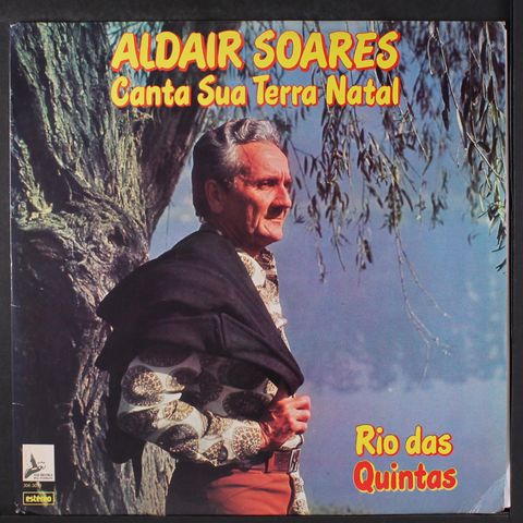 ALDAIR SOARES