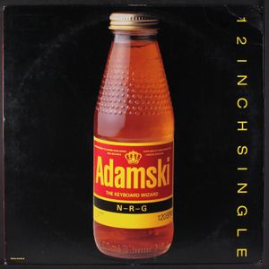 ADAMSKI