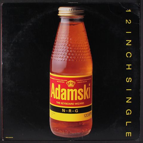 ADAMSKI