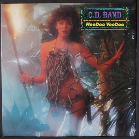 C.D. BAND