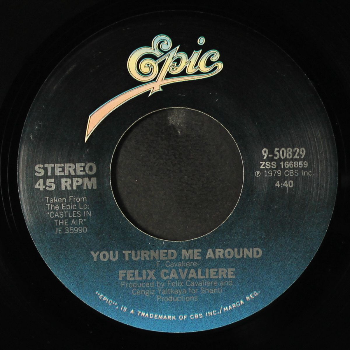 only a lonely heart sees / same by FELIX CAVALIERE