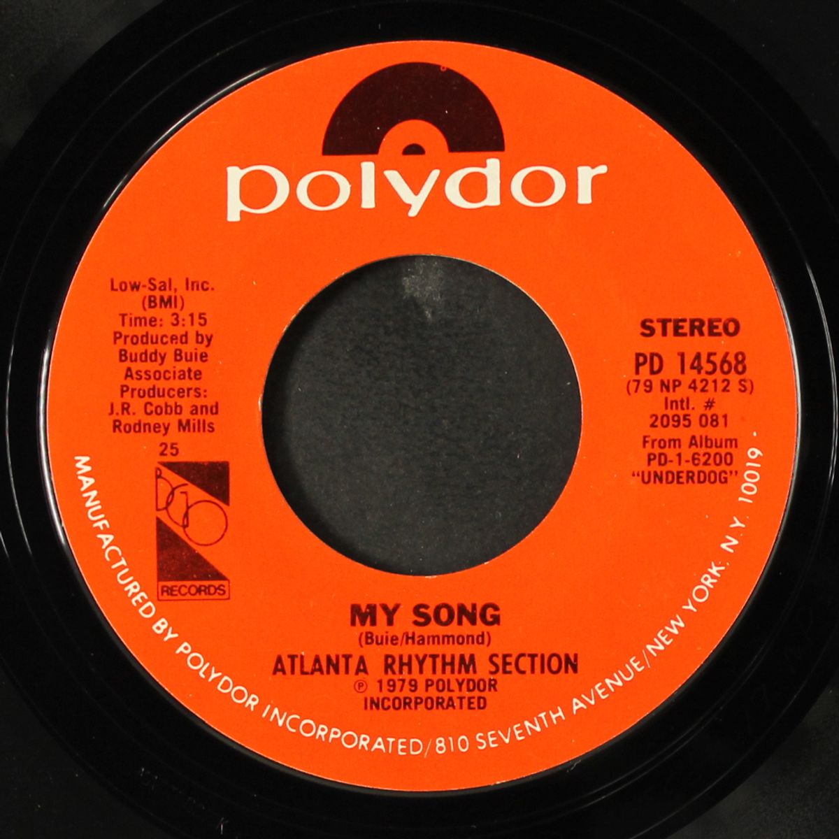 do it or die / my song by ATLANTA RHYTHM SECTION