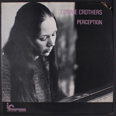 CONNIE CROTHERS
