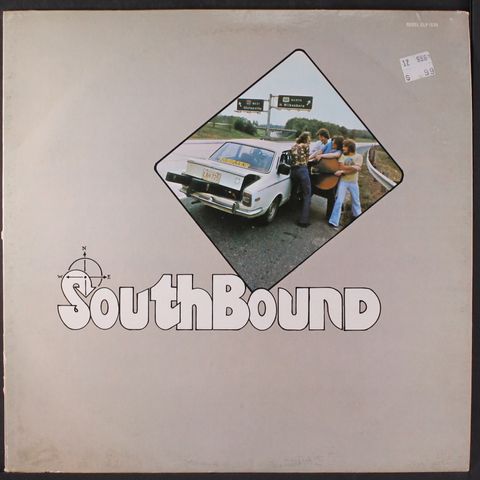 SOUTHBOUND