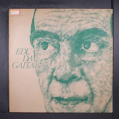 EDU DA GAITA