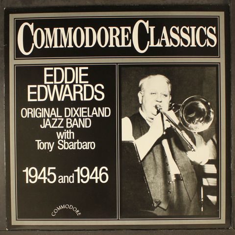 EDDIE EDWARDS
