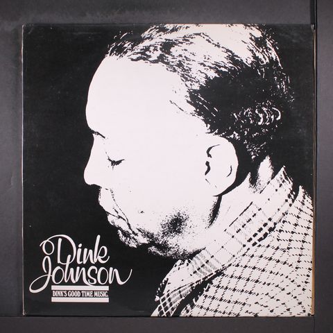 DINK JOHNSON