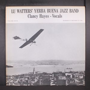 LU WATTERS' YERBA BUENA JAZZ BAND