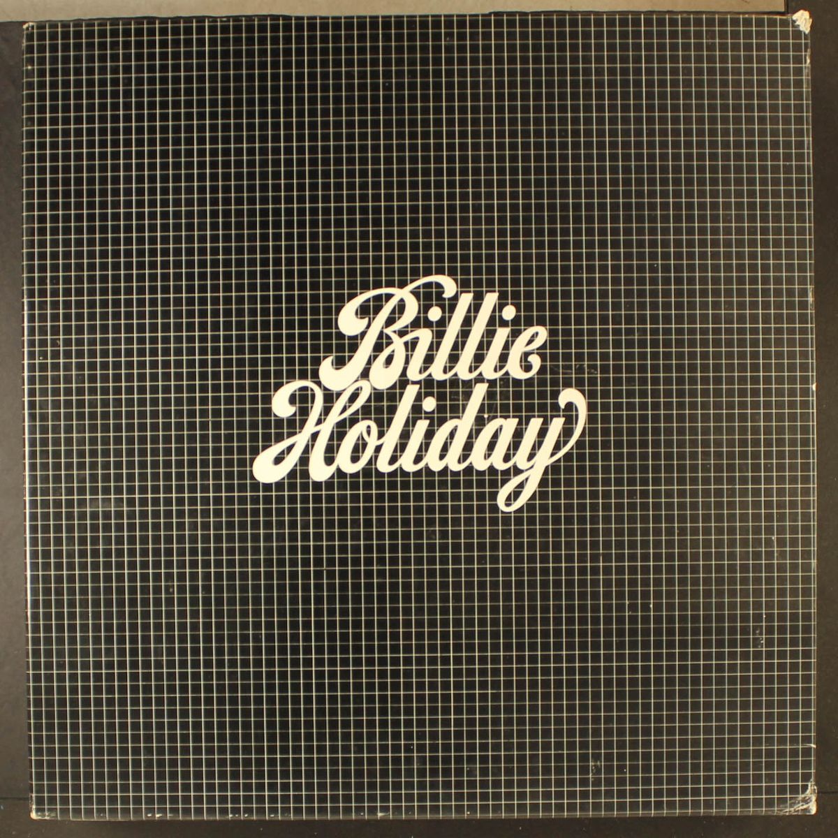 billie holiday by BILLIE HOLIDAY