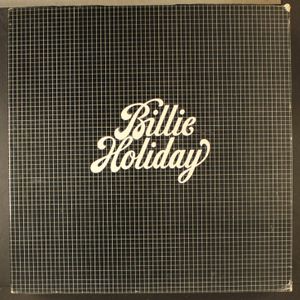 BILLIE HOLIDAY