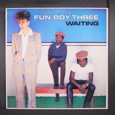FUN BOY THREE