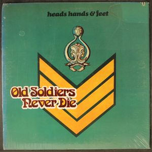 HEADS, HANDS & FEET