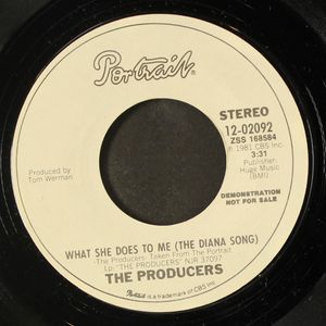 PRODUCERS