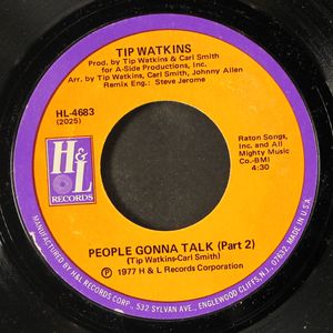 TIP WATKINS