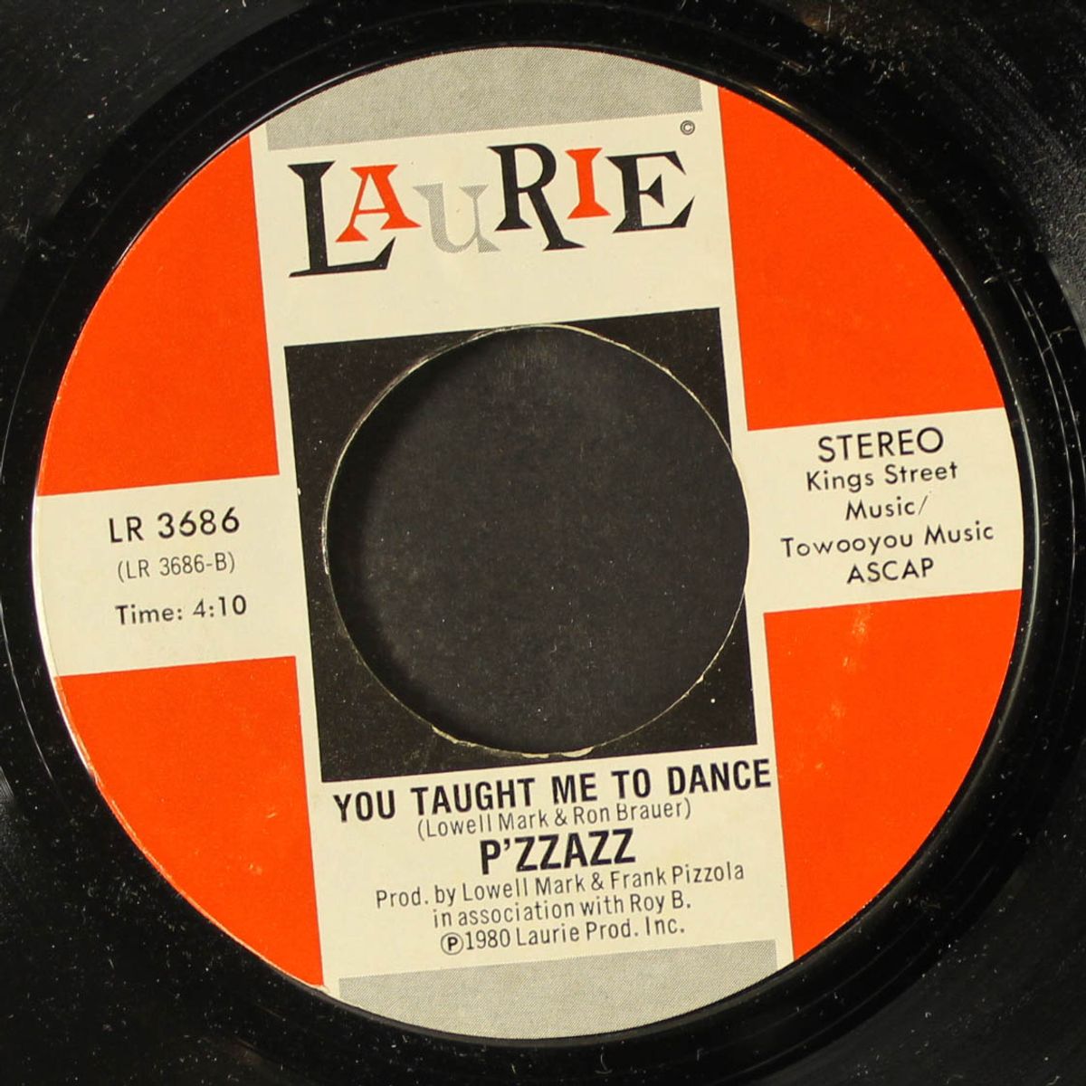 i hear it through the grapevine by P'ZZAZZ