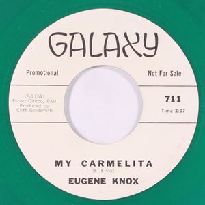 EUGENE KNOX