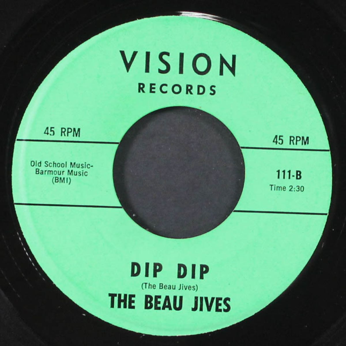 dip dip / don't put all your eggs in one basket by BEAU JIVES