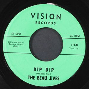 BEAU JIVES