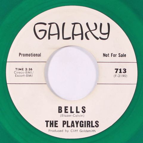 PLAYGIRLS