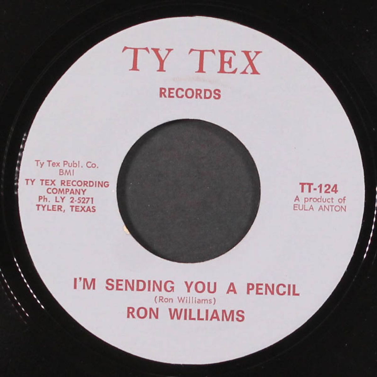 please come back / i'm sending you a pencil by RON WILLIAMS