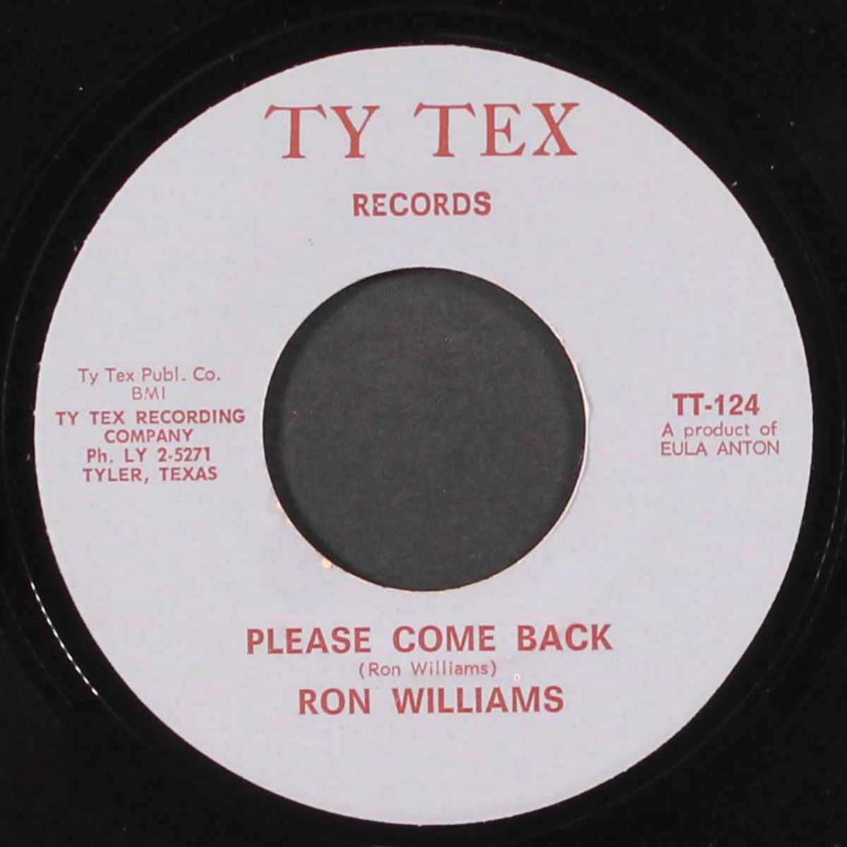 please come back / i'm sending you a pencil by RON WILLIAMS