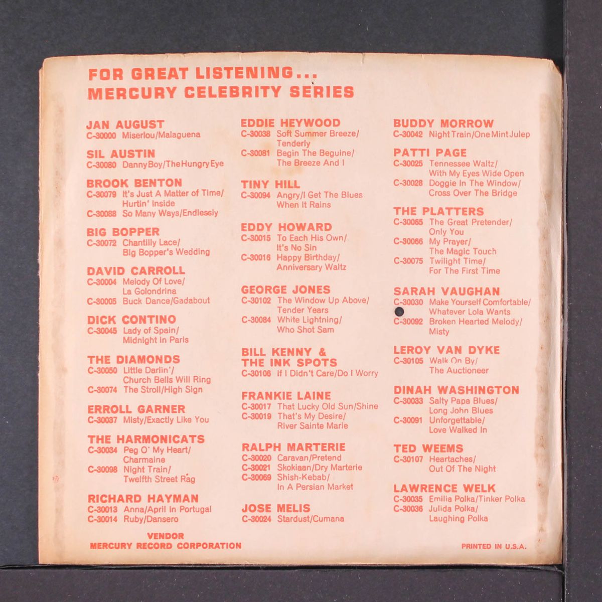 look of love / little girl go home by LESLEY GORE