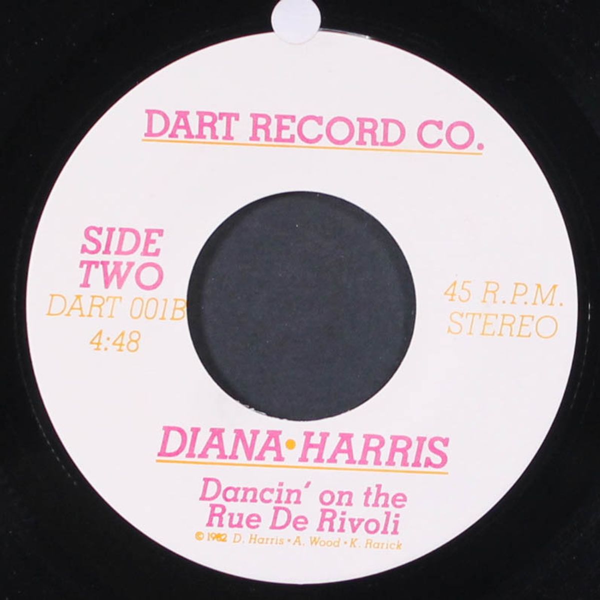 same love by DIANA HARRIS / VOCOCO
