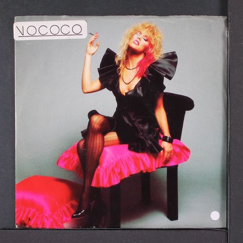 DIANA HARRIS / VOCOCO