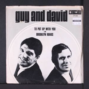 GUY & DAVID