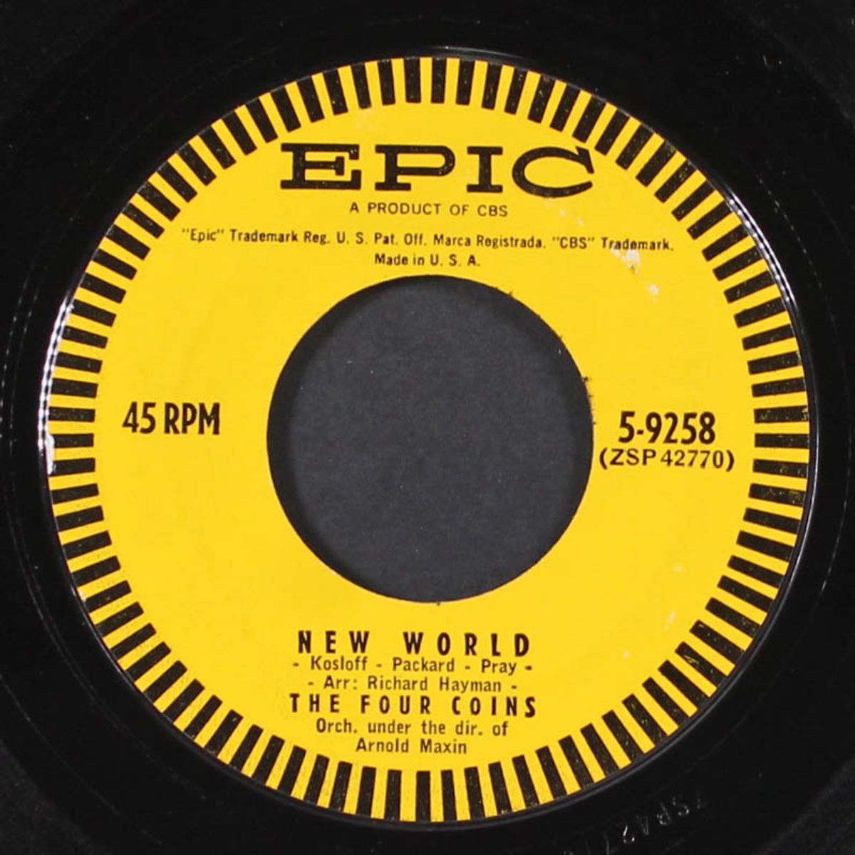 my love loves me by FOUR COINS