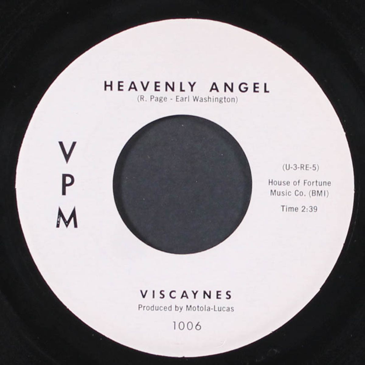 heavenly angel / yellow moon by VISCAYNES
