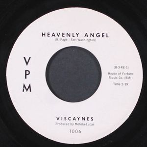 VISCAYNES