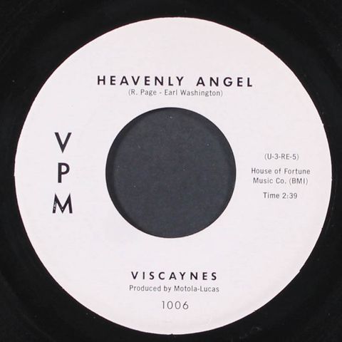 VISCAYNES