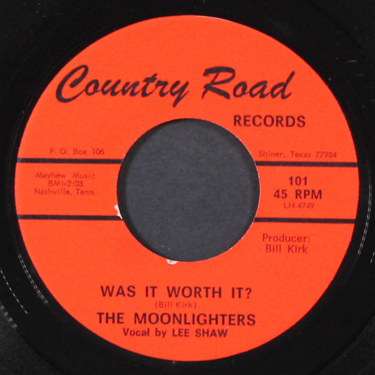 mainline / was it worth it? by MOONLIGHTERS