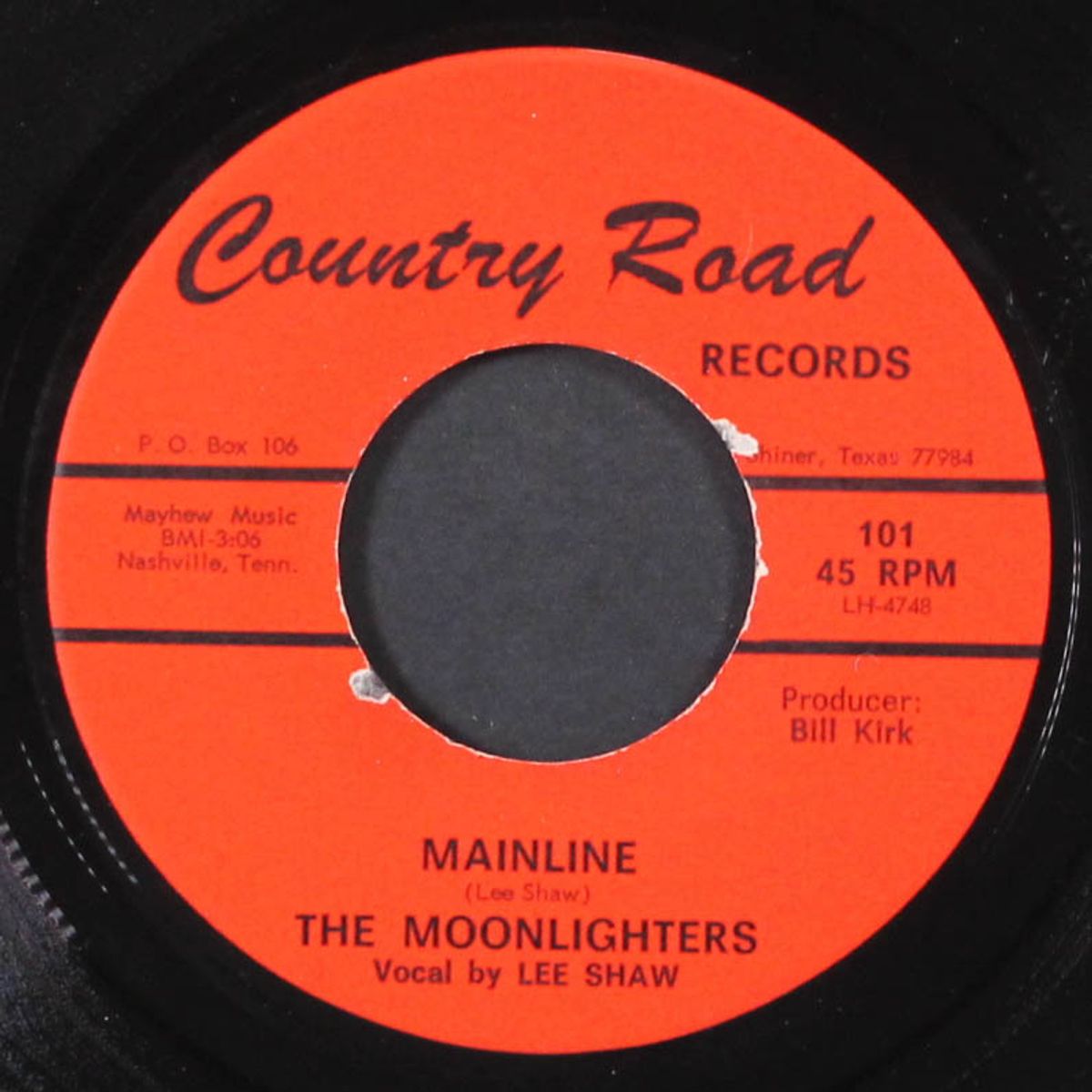 mainline / was it worth it? by MOONLIGHTERS