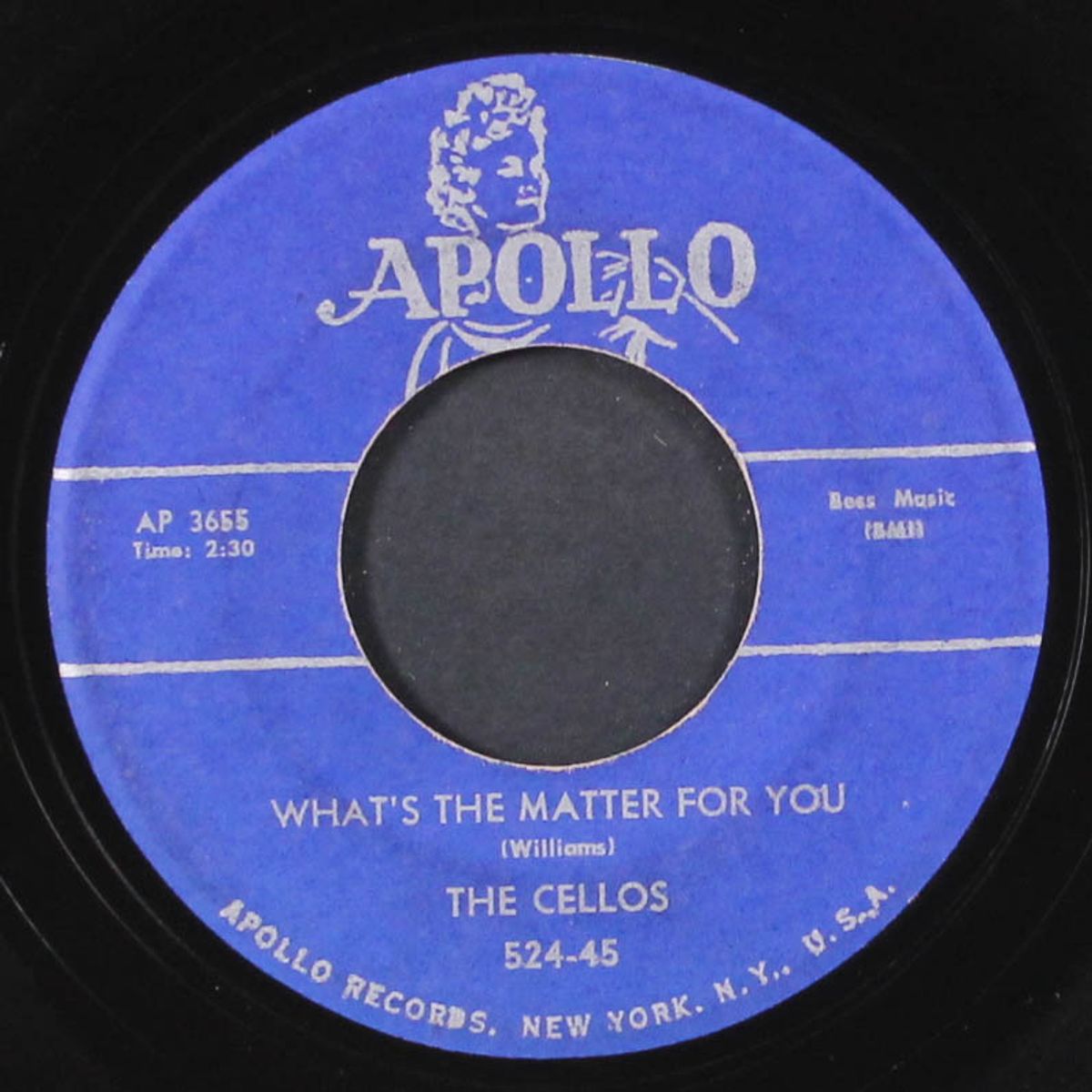 i beg for your love / what's the matter for you by CELLOS