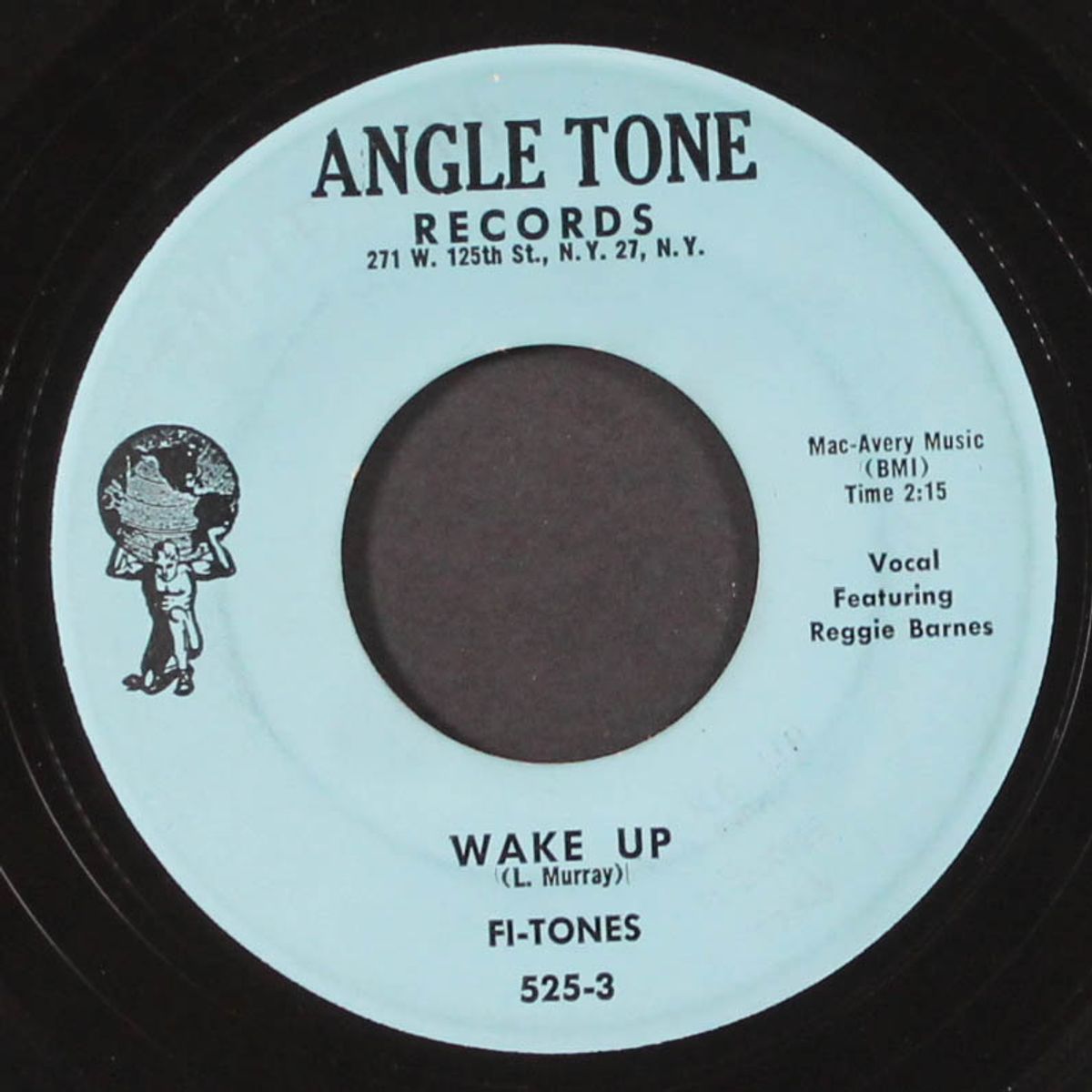 you'll be the last / wake up by FI-TONES