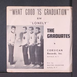 GRADUATES