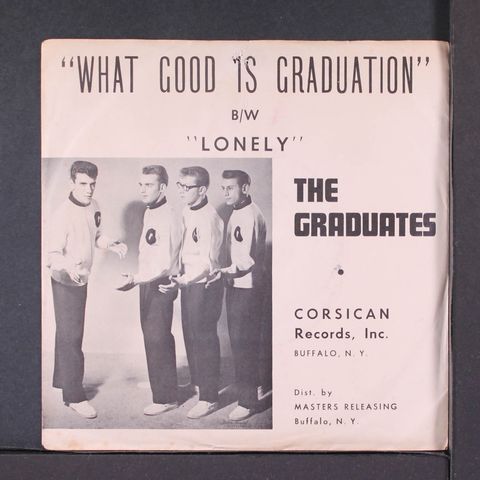 GRADUATES